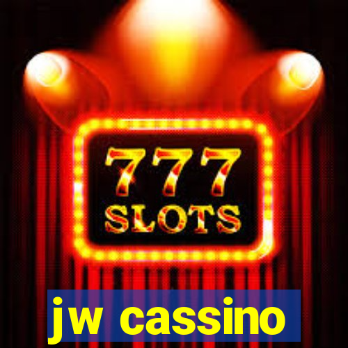 jw cassino